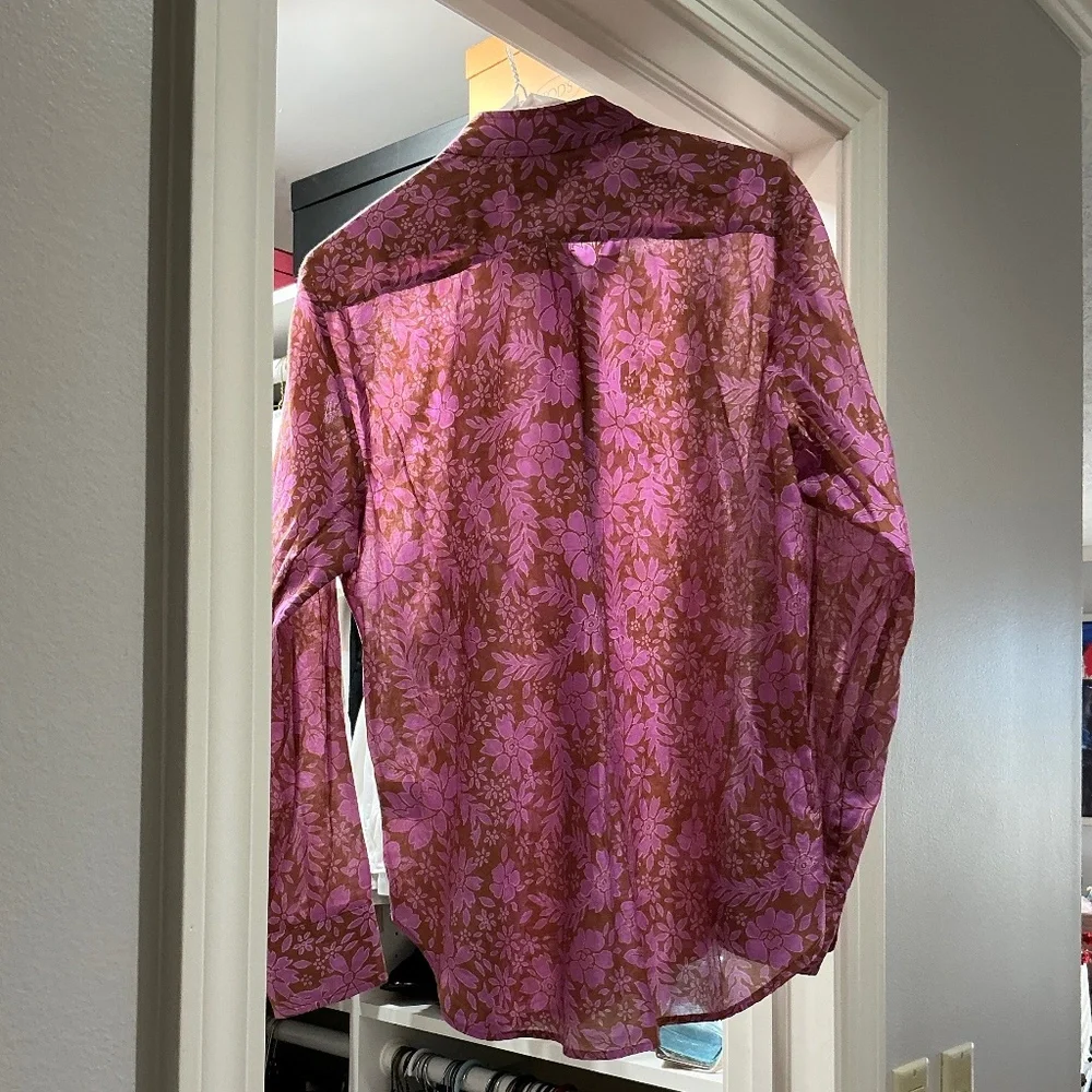 Xirena Blouse - Picture 5 of 5